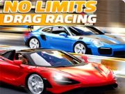 Spil Ingen grænser: Drag Racing  online