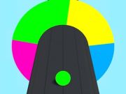 Spil Color Helix: Spin den  online