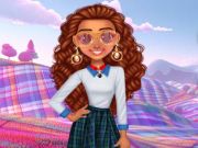 Spil Plaid Parade Challenge online