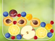 Spil Frugt Merge  online