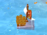Spil Island Idle Survival online