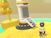 Spil Alien Survival online