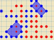 Spil Dots - Duel online