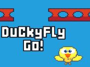 Spil Duckyfly Go! online
