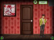 Spil Amgel Easy Room Escape 252 online