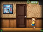 Spil Amgel Kids Room Escape 274 online