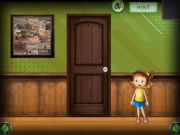 Spil Amgel Kids Room Escape 275 online