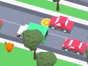 Spil Sprunki Crosser online