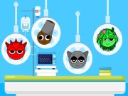 Spil Kids Quiz af Kids Game  online