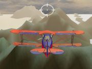 Spil SkyBattle IO online