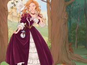Spil Grimm Beauty online