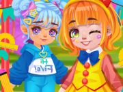 Spil Toddie Cute NumberBlox online