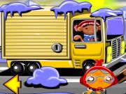 Spil Monkey Go Happy 920 online