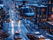 Spil DTA 2: Maniac online