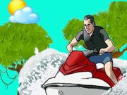 Spil Jet-run online