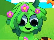 Spil Sprunki Incredibox Slide Puslespil  online