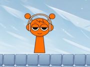 Spil Super Sprunki Run online