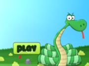 Spil Snake Lite online