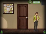 Spil Amgel Easy Room Escape 254 online
