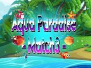 Spil Aqua Paradise - Match3 online
