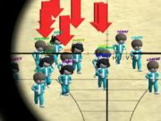Spil Squid Game Sniper online