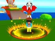 Spil Ultimate Obby Parkour Adventure online