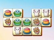 Spil Pet Tile Master online