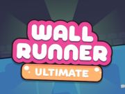Spil Wall Runner Ultimate online