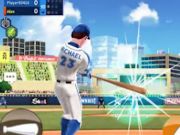 Spil Baseball Star online