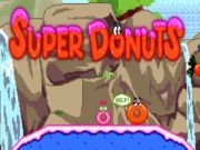 Spil Super Donuts online