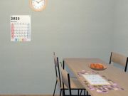 Spil Brunt værelse  online
