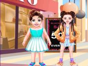 Spil Baby Taylor Black Friday Storekeeper online