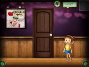 Spil Amgel Kids Room Escape 276 online