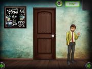 Spil Amgel Easy Room Escape 255 online