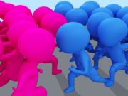 Spil Count Master: Crowd Runner 3D online