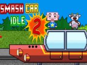 Spil Smash Car Idle 2 online