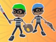 Spil Skjul & heist  online