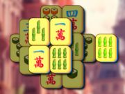 Spil Mahjong min verden  online
