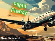 Spil Flight Frenzy online