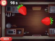 Spil Strawberry Genius online