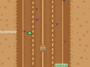 Spil Tank shooter online