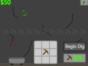Spil Minedrift op  online