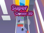 Spil Super Cloner 3d online