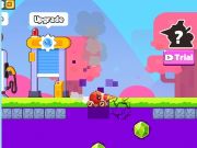 Spil Gem Deep Digger online