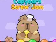 Spil Capybara skruestop  online