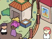Spil Find det ud af Oiiai Cat  online
