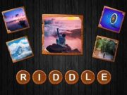Spil Billeder Riddle  online