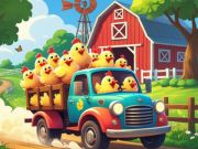 Spil Clucknrun online
