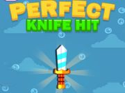 Spil Perfekt knivhit  online