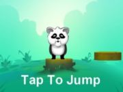 Spil Stack Panda online